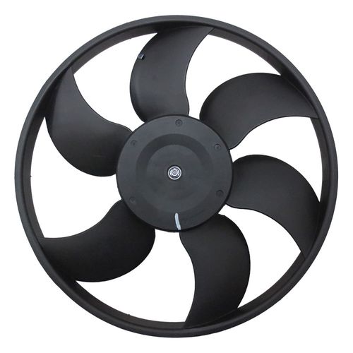 Ventoinha Radiador Duster 2011/2015 - 63833 - AVLD05005