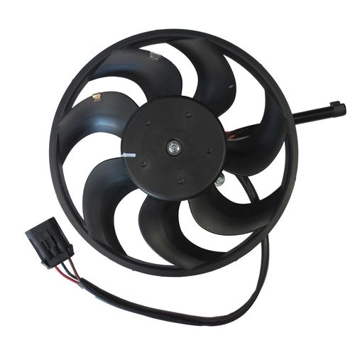 Ventoinha Radiador Vectra 1993/2011 Com Ar - 63850 - AVLD02014