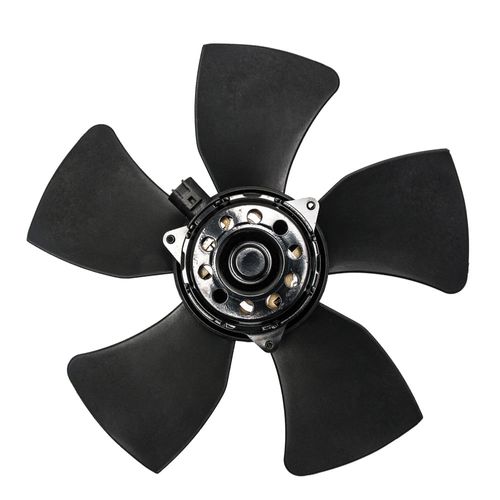 Eletroventilador Ventoinha Radiador COROLLA  2003 a 2008 - 11272 - AVLD08001