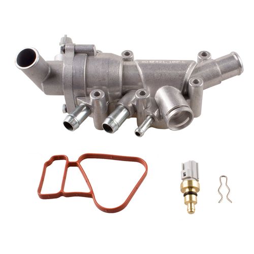 Valvula Termostatica Ecosport 1.6 2010 2011 2012 2013 2014 - 5509 - K20018