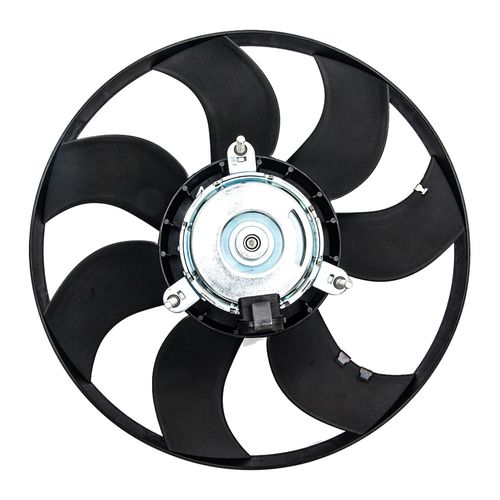Ventoinha Radiador Fiat Stilo - 06 07 08 09 10 11 - 11112 - AVLD02008