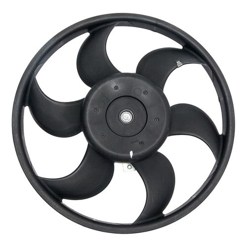 Ventoinha do Radiador SAVEIRO e PARATI 1997 1998 1999 2000 - 11407 - AVLD01008