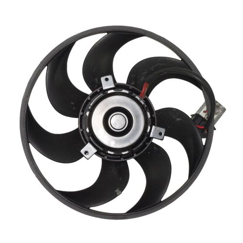 Ventoinha Radiador Chevrolet ZAFIRA - 2005 / 2012 - 11107 - AVLD02003