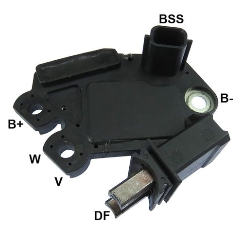 Regulador De Voltagem Renault Megane SCENIC KANGOO 2008... - 61525 - GA985