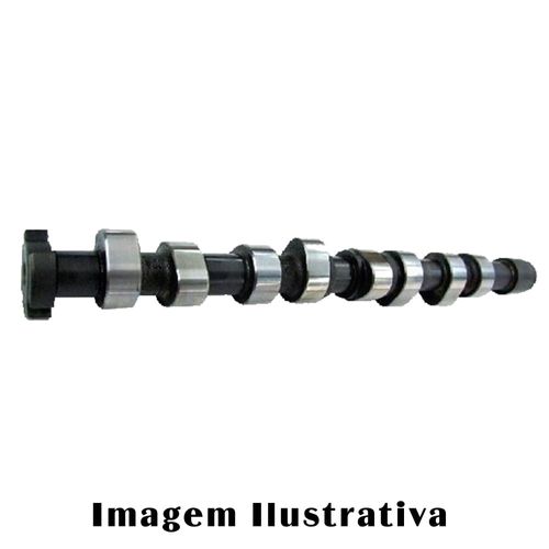 Arvore de Comando das Valvulas GOL 2011/2018 - 51964 - AL224000