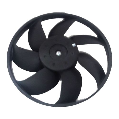 Ventoinha Radiador Novo Ka 2014/2020 Com Ar - 63843 - AVLD06004