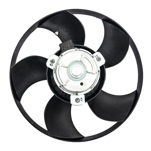 Ventoinha Radiador VW GOL 16V - 1994 /2005 - 11118 - AVLD01003