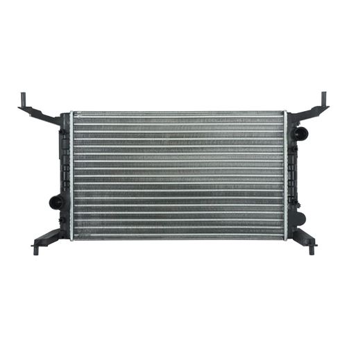 Radiador Celta 2006 2007 2008 2009 2010 2011 12 13 14 Sem Ar - 64367 - I48204/20752523
