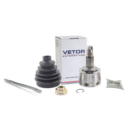 Homocinética Lado Roda TORO 2016/2020 - 46246 - VT5408