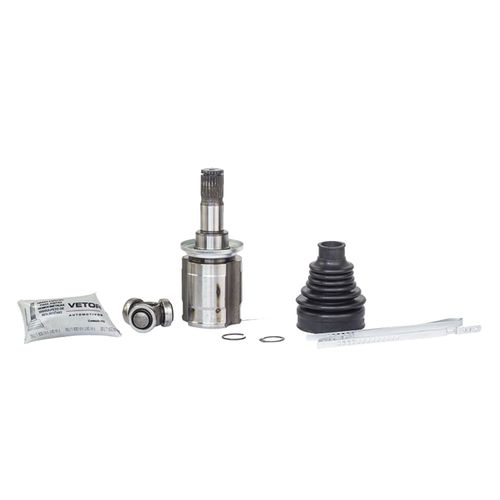 Tulipa Outlander 2.0 3.0 4x4 2010/ Trizeta Traseira 23x26 - 2984 - VT5336