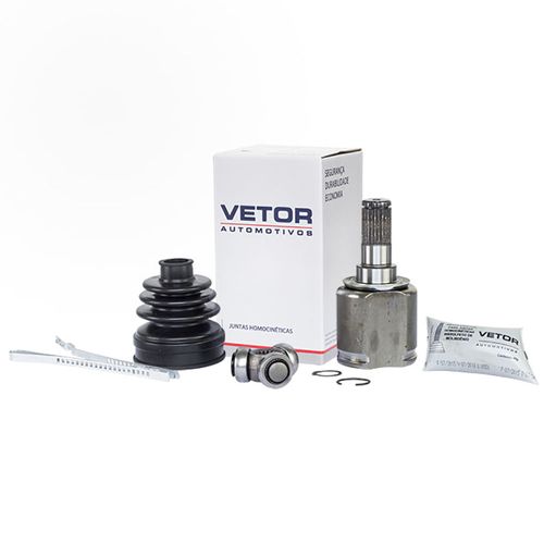 Tulipa + Trizeta HB20 2012/2019 - 27991 - VT5327