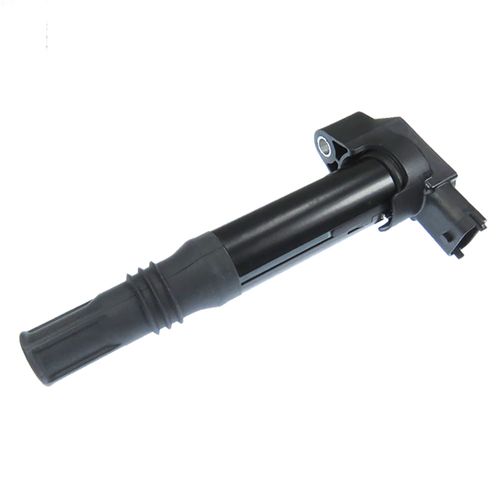 Bobina De Ignição C3 Peugeot 208 1.2 3cc 9671214580 2017/... - 61579 - GC4458
