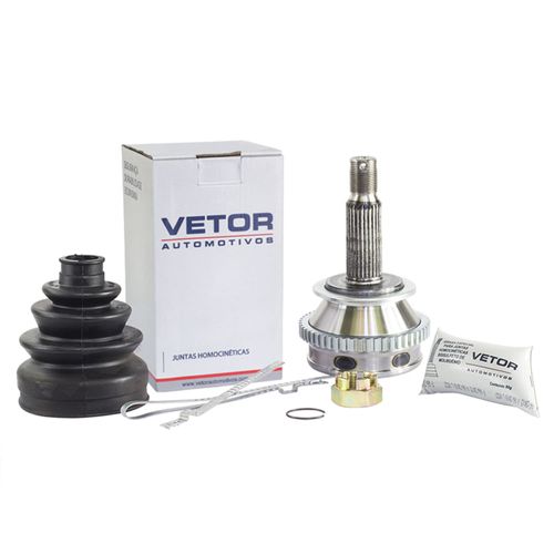 Junta Homocinetica Jac J5 1.5 J6 2.0 2011/ Abs 25X27 VT5207 - 37 - VT5207