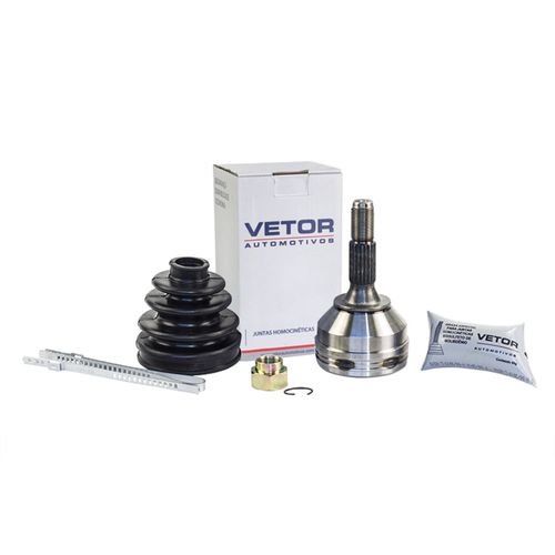 Junta Homocinética Peugeot 207 Passion 1.4 2012/ 29x21 - 855 - VT5231