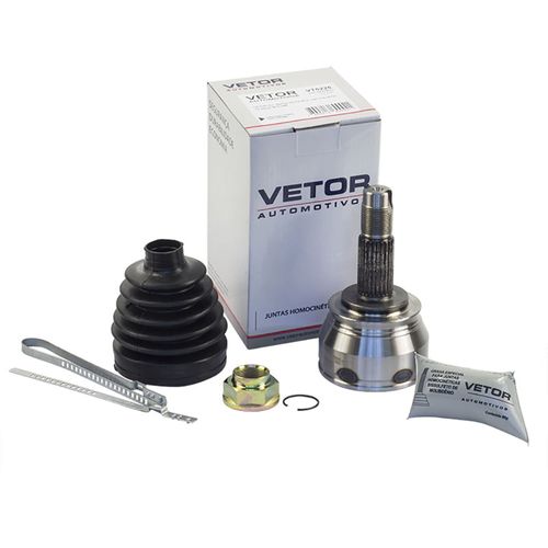 Ponteira Homocinética PALIO 2012/2016  - 46278 - VT5225