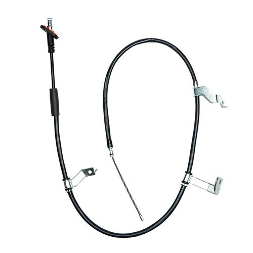 Cabo Freio Mão Esquerdo Tucson 2.0 2.7 2010 2011 2012 2013 - 58728 - 7249