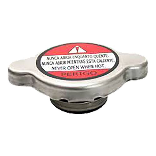 Tampa Radiador Hyundai Hb20 2013 a 2020 - 831705 - TC7092