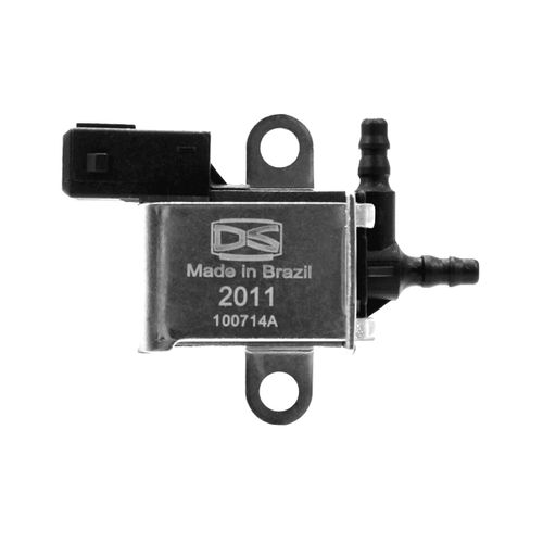 DS - 2011 - VÁLVULA SOLENOIDE DE PARTIDA A FRIO GRAND LIVINA 1.8 16V 09>14 LIVINA 1.6 16V 09>14 LIVINA 1.8 16V 09>14 ...