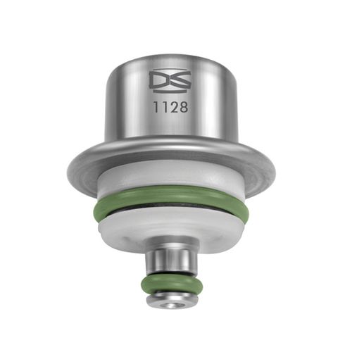 DS - 1128 - REGULADOR DE PRESSÃO  C3 1.4 4CIL 8V FLEX ANO 2005 A 2012, |  C3 1.6 4CIL 16V FLEX ANO 2005 A 2012, ...
