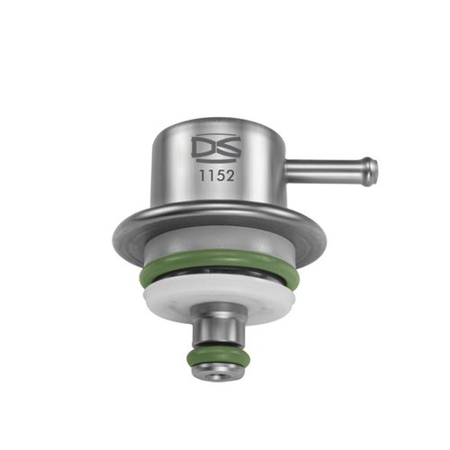 DS - 1152 - REGULADOR DE PRESSÃO  BRAVA  ELBA  FIORINO 95>04  MAREA 98>05  PALIO 96>01  SIENA 98>04 STRADA 98>04  ...