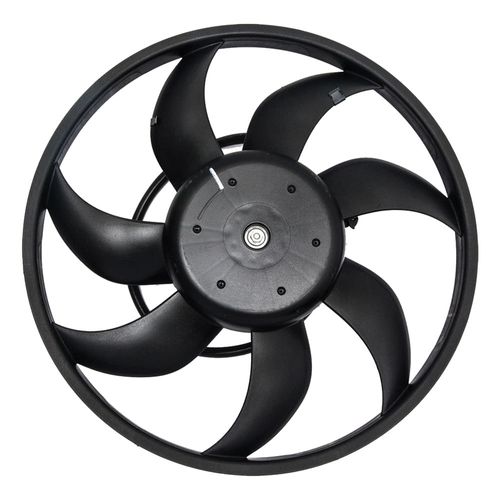 Ventoinha Radiador Corsa 1.0/1.8 03/04 Montana 1.8 04/Com Ar - 431 - AVLD03009