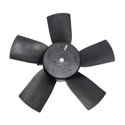 Ventoinha Radiador Ipanema 1.8/2.0 8V 1989/1998 Com 5 Pas - 63548 - AVLD02005