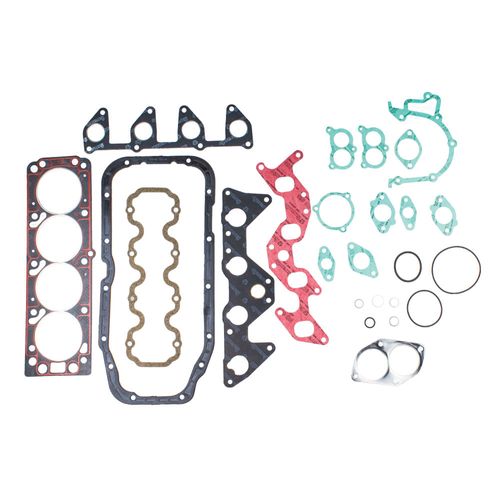 Jogo Junta motor MONZA 1987/1997  - 23357 - 240200