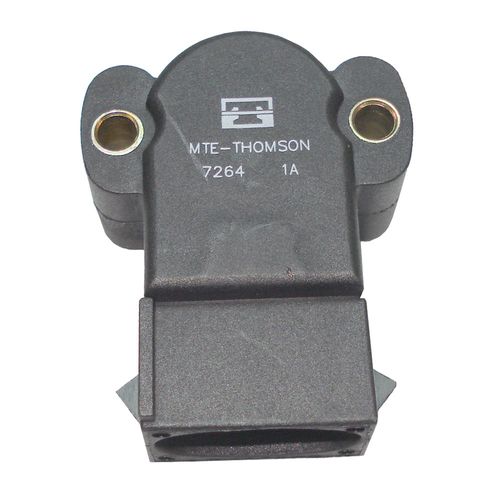 Sensor Posição Borboleta COURIER 1.6 Zetec Rocam 95bf9b989jb - 3457 - 7264