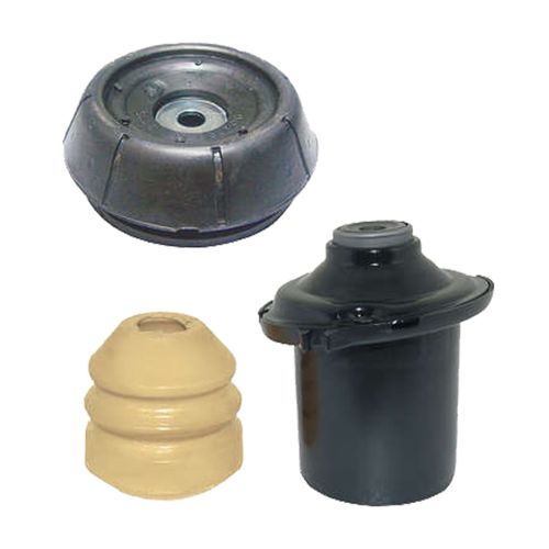 Kit Coxim Amortecedor ASTRA 2008 2009 2010 2011 - 16913 - 15038