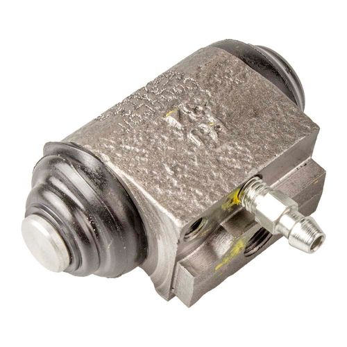 Burrinho Freio Roda FIESTA 2003/2006 - 37838 - C3472