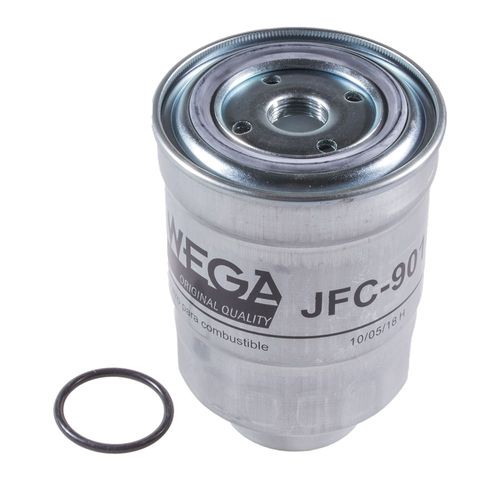 Filtro Gasolina L200 1986/2000 - 43550 - JFC901
