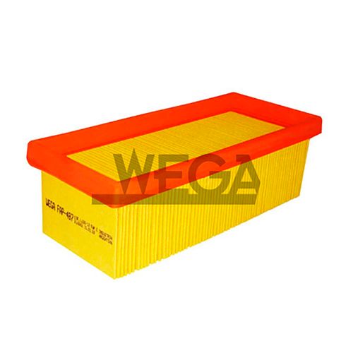 Filtro De Ar Peugeot 206 1.0 16v  2002 2003 2004 2005 2006 - 60472 - FAP4871