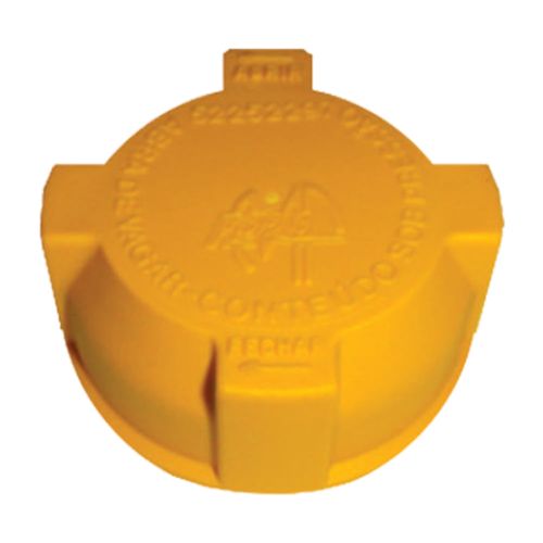 Tampa Do Reservatório Água Corsa Celta Astra Vectra - 64256 - 24032