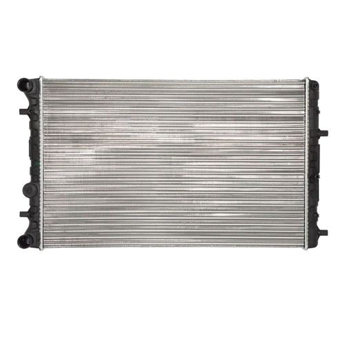 Radiador Agua Original Gol Fox G5 G6 09 10 11 12 13-18 C/ar - 64611 - N20736523/48109