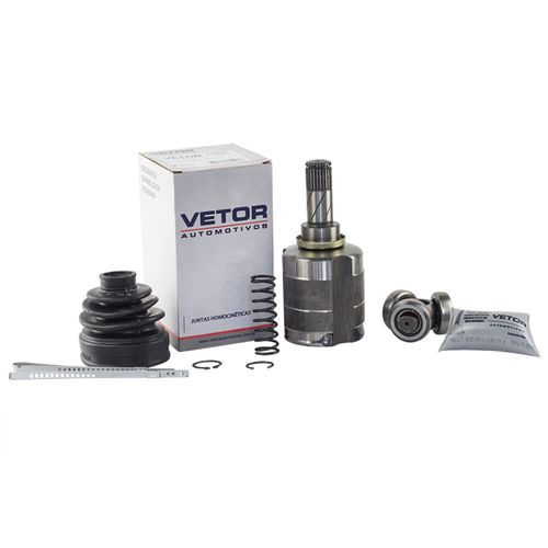 Trizeta + Tulipa DUSTER 2010/2016 - 27818 - VT5154