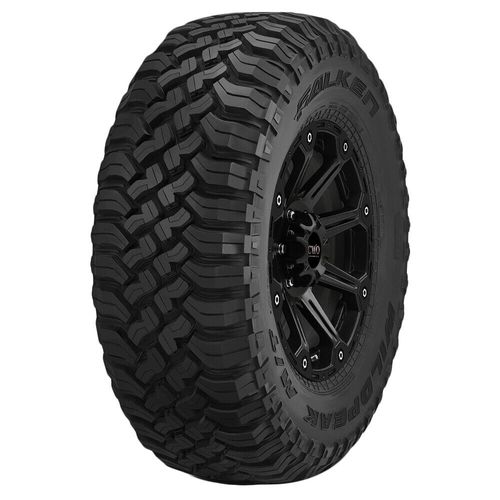 Pneu Falken aro 15 - 33X12.50R15 - Wildpeak M/T MT01 - 108Q