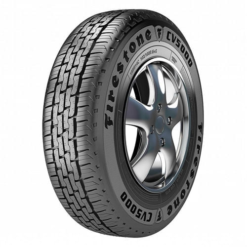 Pneu Firestone aro 16 - 205/75R16 - CV5000 - 110/108R
