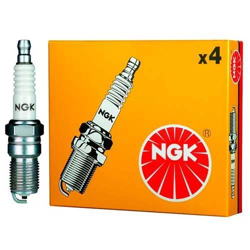 Vela Ecosport 08-16 (Gas/Flex) Ngk