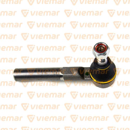 TERMINAL DIRECAO LD (EXT) (PINO 15MM) (ROSCA EXT 22MM) (C-138MM) / RANGER 92-97 / VIEMAR 335149