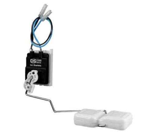 Boia Tanque Strada 02-05 (Conec Separado) (C/Chicote) Ds