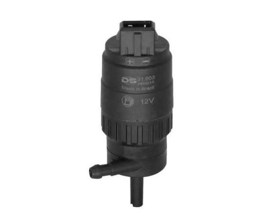 Eletrobomba Partida Fria Fiesta 04-12 (2 Saidas) (Conector Desencontrado) Ds