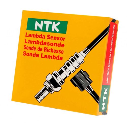 Sonda Lambda I30 10... 2.0 16V (Pre) (520 Mm) Ntk