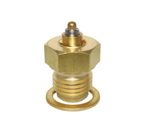 Agulha Carburador 147 77... (Gas) Solex Simp/Duplo (151) Viton Ds