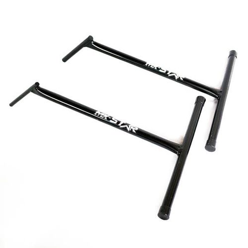 Cavalete Lateral Suporte MX Fly 13mm
