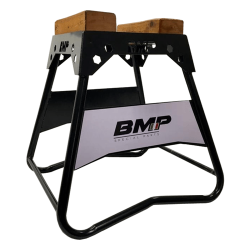 Banco Cavalete BMP Stand - Nacional