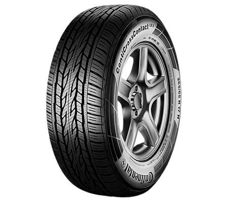 PNEU 265/65R17 112H FR CCLX2