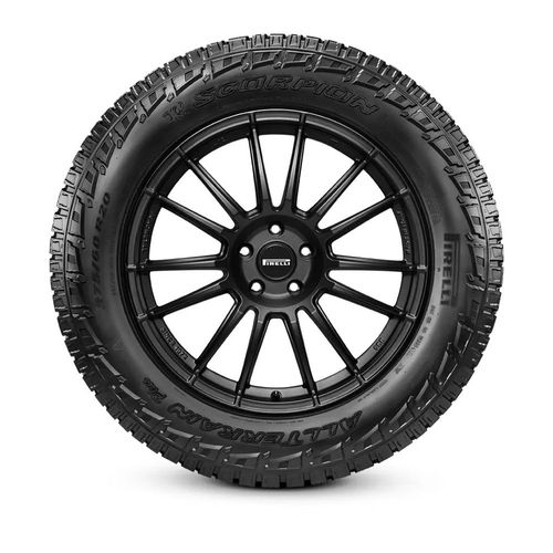 PNEU 265/65R17 112T FR TrailLifAT