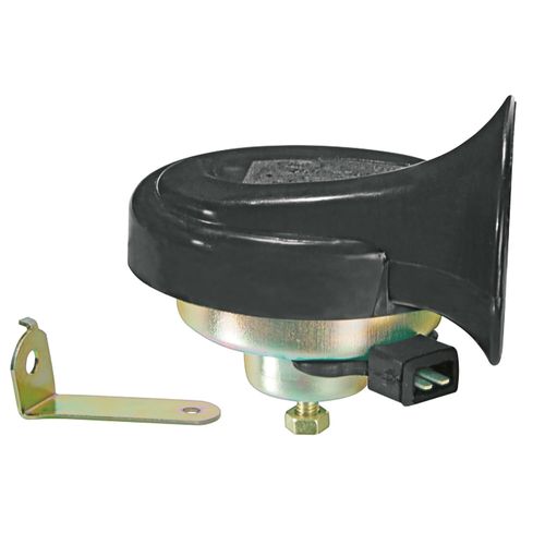 BUZINA CARACOL POLO FOX GOL  G5  2 PINOS GAUSS GB1057 - 62734 - GB1057
