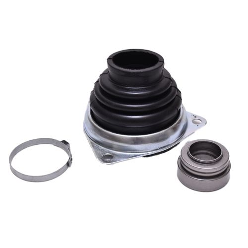 Coifa Homocinética Logan Esq