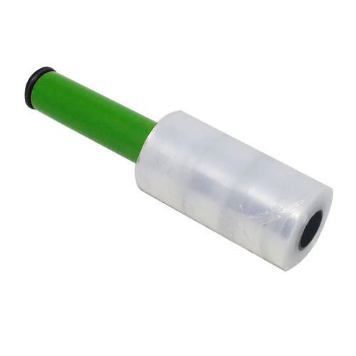 Bobina Filme Stretch 100mmX120m para Proteção Volante ? FILME-PROTECAO - VX